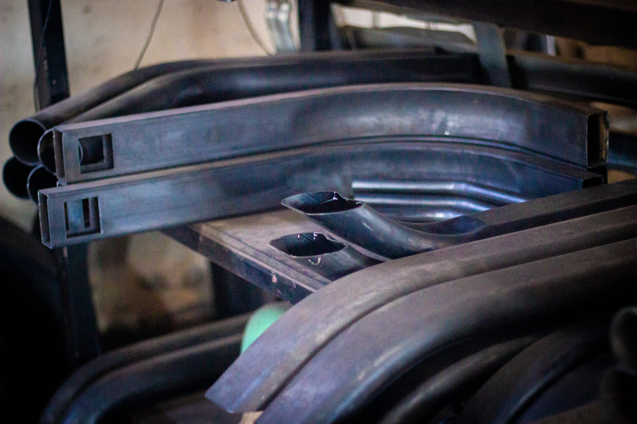 Dobra De Tubos Cegape br Dobra De Tubos Cegape br