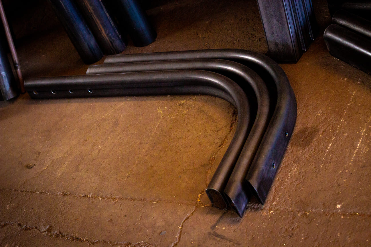 Dobra De Tubos Cegape br Dobra De Tubos Cegape br