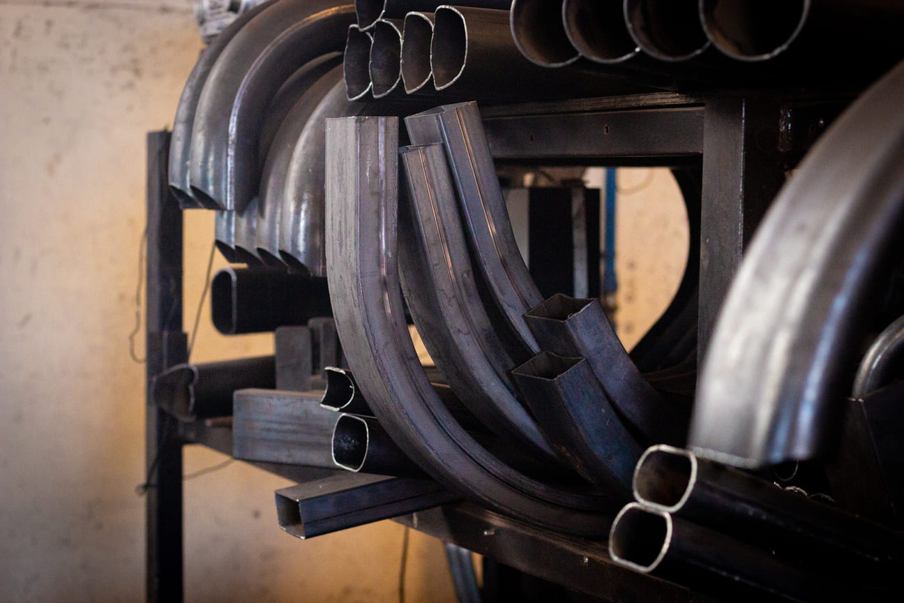 Solda Dobra E Corte CNC De Tubos Cegape br Solda Dobra E Corte CNC De Tubos Cegape br