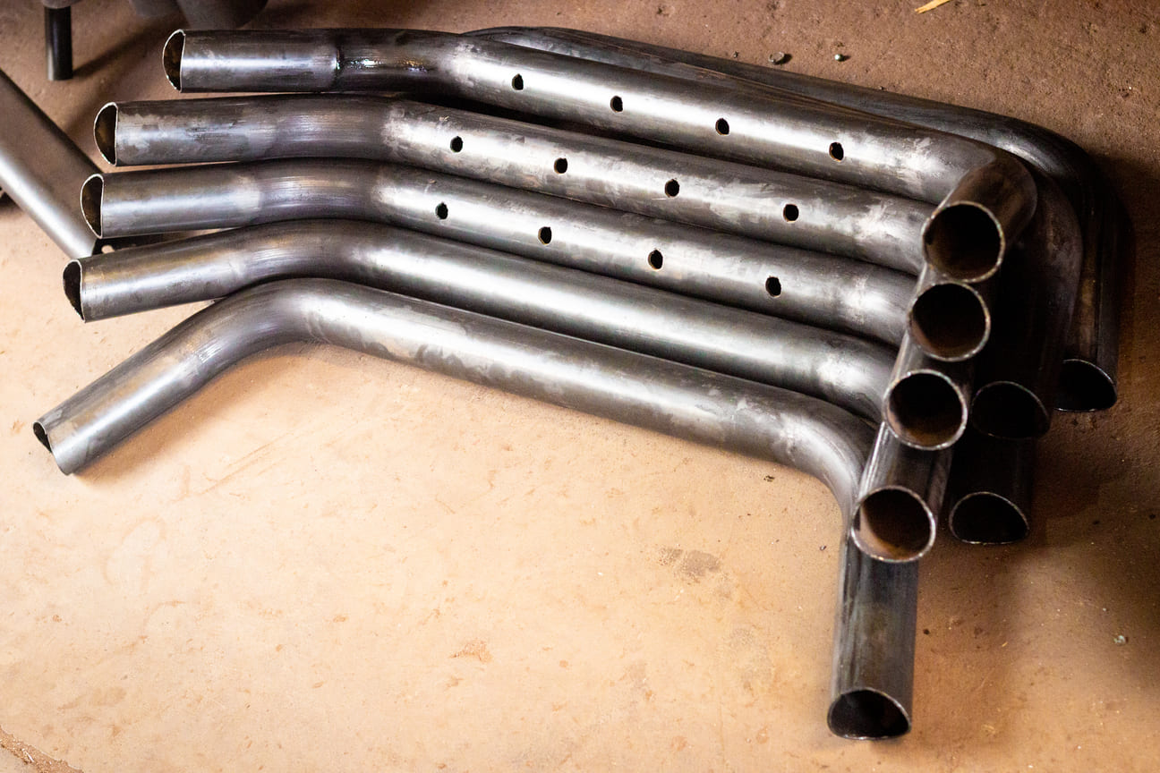 Dobra De Tubos Cegape br Dobra De Tubos Cegape br