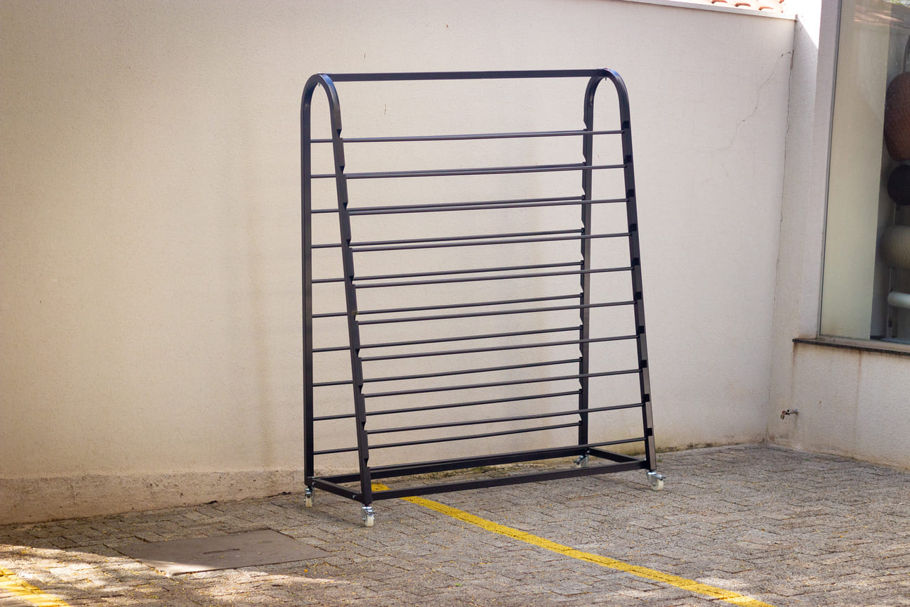 Expositor Tecidos (27) - Metalúrgica Cegape