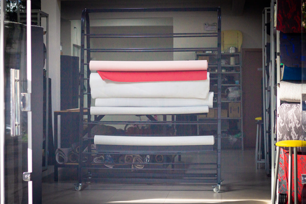 Expositor Tecidos (28) - Metalúrgica Cegape