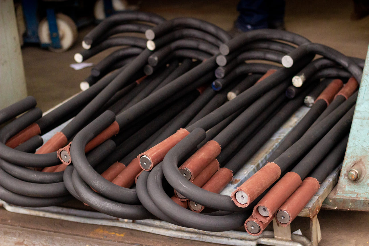 Dobra De Tubos Cegape br Dobra De Tubos Cegape br