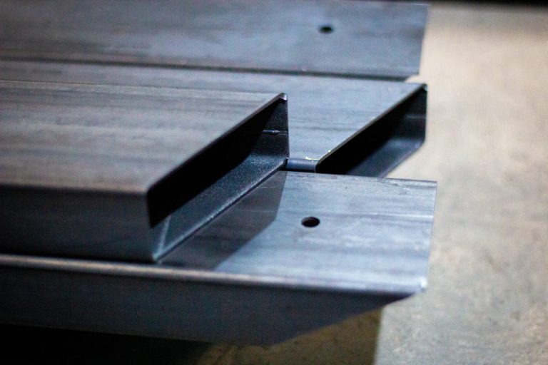 CORTE A LASER DE TUBOS